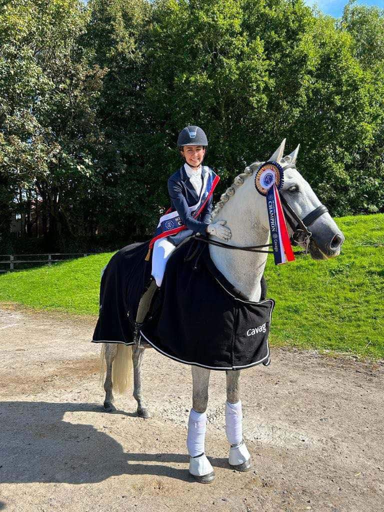 Sarah Fitton on Ziggi