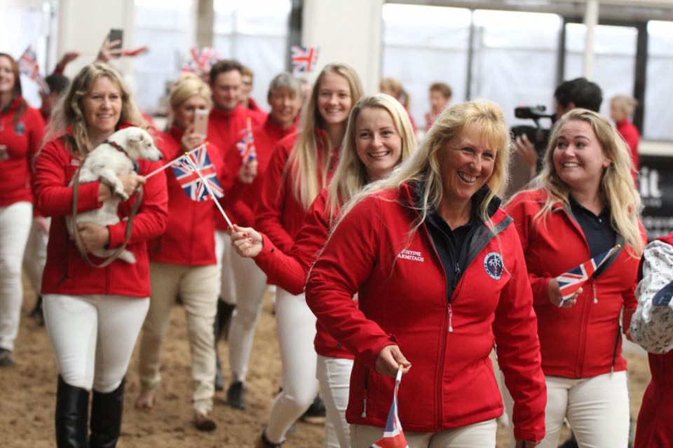 MCI GB Group Photo MCI GB Group Photo